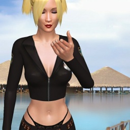 partner heterosexual emotional girl EvelynBored,  for adult online game playing