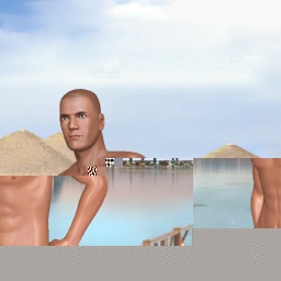 multiplayer virtual sex game player heterosexual pervert boy Viinrs91, united states, Its pretty big irl, 8 inches