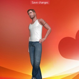 Check out heterosexual erotomanic boy Fuckerfukara, Trkiye,  if you want to oparticipate in sexgame MMORPG