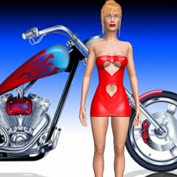 play online virtual sex game with member heterosexual pleasant girl Beckster, New Zealand, 