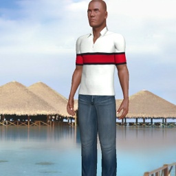 3Dsex game playing AChat community member heterosexual bugger boy StOrmy3k, New here, 