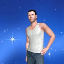 best sim sex game online with heterosexual fiend boy Ivan0814, 