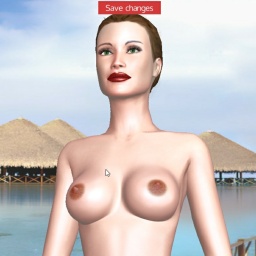 adults enjoying 3D sex games like heterosexual virile girl Tatirus, 