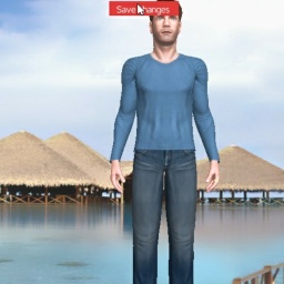 see  hot boy NickJABO,  while playing porn game online