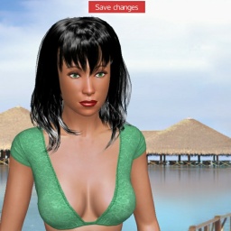free 3D sex game adventures with bisexual sex maniac girl Lisal_2000, us, 