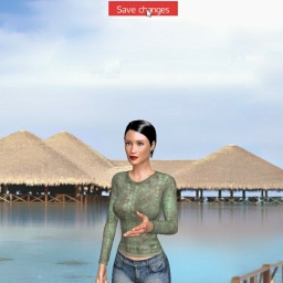 for 3D virtual sex game, join and contact bisexual bugger girl Sparky7c5, 