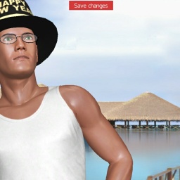 sexgame online MMO playing with adult member heterosexual fiend boy Slopez114, 