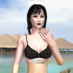 play online virtual sex game with member bisexual sensitive girl Pinkitty_, 