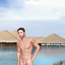 partner heterosexual conversable boy Amrjack,  for adult online game playing