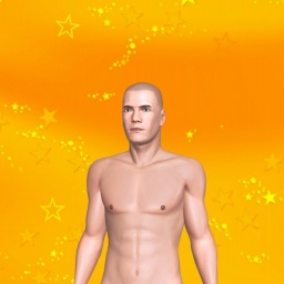 free cybersex experience with heterosexual conversational boy Huedz, Brazil, 