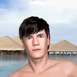 virtual sex game playing w. single girls like  hot boy User3415315, us, 