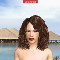 try virtual 3D sex with bisexual pervert girl Newsguys, Bloxburg news guy, 