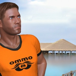 try virtual 3D sex with heterosexual pleasant boy Maxsim250, 