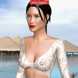 try virtual 3D sex with bisexual narcissist girl Sarah2626, 