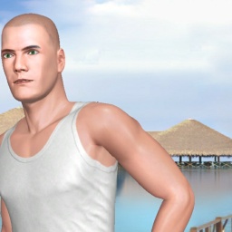 free 3D sex game adventures with heterosexual narcissist boy Jek_81, Germany, 