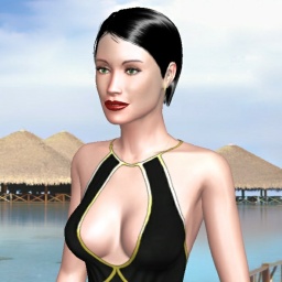 free cybersex experience with bisexual erotomanic shemale Denixse, Spain, me encanta el sexo y disfrutar en compaia :)