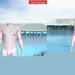 enjoy virtual sex games with mates like heterosexual bugger boy Yuval, 