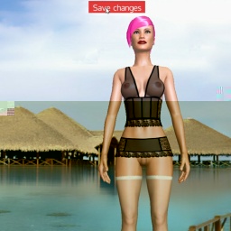connect and play virtual 3D sex with bisexual brute shemale Beee973, 