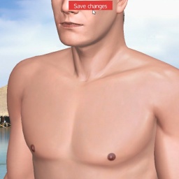 adults enjoying 3D sex games like  hot boy Blaziken1204, 