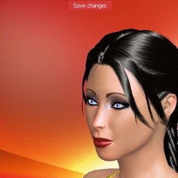 connect and play virtual 3D sex with heterosexual sensual girl NatalieK, Looking for something new..., imagine me looking up at you, with your big dick in my mouth...