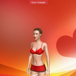 connect and play virtual 3D sex with bisexual pervert girl Rose1222, 