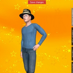 3Dsex game playing AChat community member heterosexual emotional boy Navnoor451, Ind, 