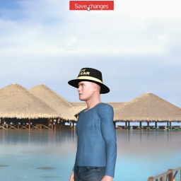 best sim sex game online with  hot boy Devid, 