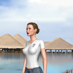 virtual sex and dating with people like heterosexual sex maniac girl Fione, 