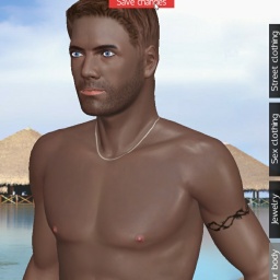 hot heterosexual pervert boy Leo_03, NZ,  enjoys online 3Dsex