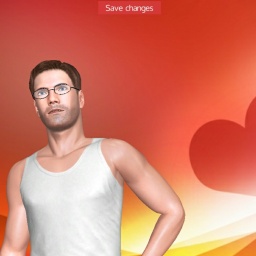 best sim sex game online with heterosexual hot boy Jimbo34, Spain, 