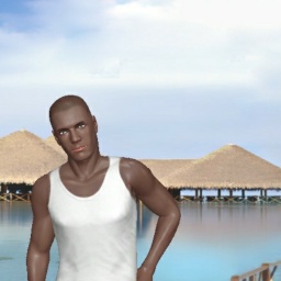 free 3D sex game adventures with  hot boy Dhion54541, 