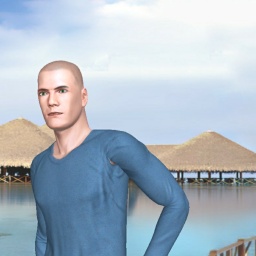 hot bisexual romantic boy Estelar8,  enjoys online 3Dsex
