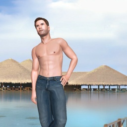 enjoy virtual sex games with mates like heterosexual hot boy Visnicnilly2, 