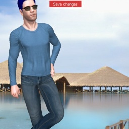 playing hot sex games with fans like heterosexual hot boy Oshadha123, hi 