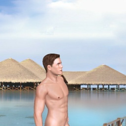 virtual sex and dating with people like heterosexual lush boy Oklix, 