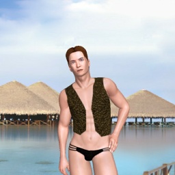 adults enjoying 3D sex games like heterosexual erotomanic boy Juengling, germany, 