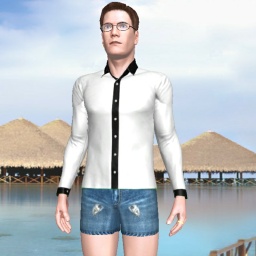 free cybersex experience with bisexual passionate boy Poeskop123, 