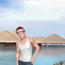 adults enjoying 3D sex games like heterosexual fiend boy Taskid2, brasil, 