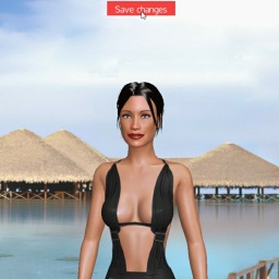 free cybersex experience with bisexual fiend girl Lia_Latina, 