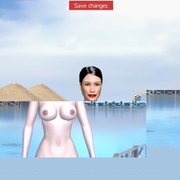 play virtual sex games with mate bisexual erotomanic girl Fury69, madrid, df