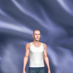 try virtual 3D sex with heterosexual pleasant boy Paul39, 