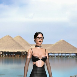 Check out bisexual erotomanic girl Lagrenouille, France, Curious of everything, fraijo0toy if you want to oparticipate in sexgame MMORPG