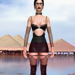 Members 1 Lagrenouille in 3D adult & Virtual Sex adventures