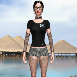 Check out bisexual erotomanic girl Lagrenouille, France, just a curious girl... if you want to oparticipate in sexgame MMORPG