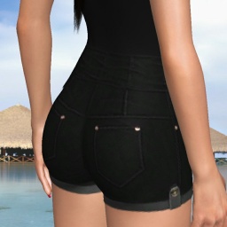 free 3D sex game adventures with bisexual lusty girl Lagrenouille, cheeky bitch