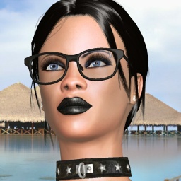 play online virtual sex game with member bisexual lustful girl Lagrenouille, cheeky bitch