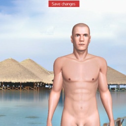 Check out heterosexual hot boy Rafall,  if you want to oparticipate in sexgame MMORPG