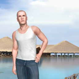 hot online porn game player heterosexual sodomist boy Bucko1337, USA, 