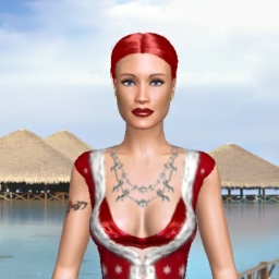 see heterosexual virile shemale Cd_Monica_,  while playing porn game online