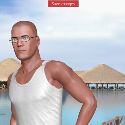 free 3D sex game adventures with heterosexual lecher boy FilthyRich, United States, 